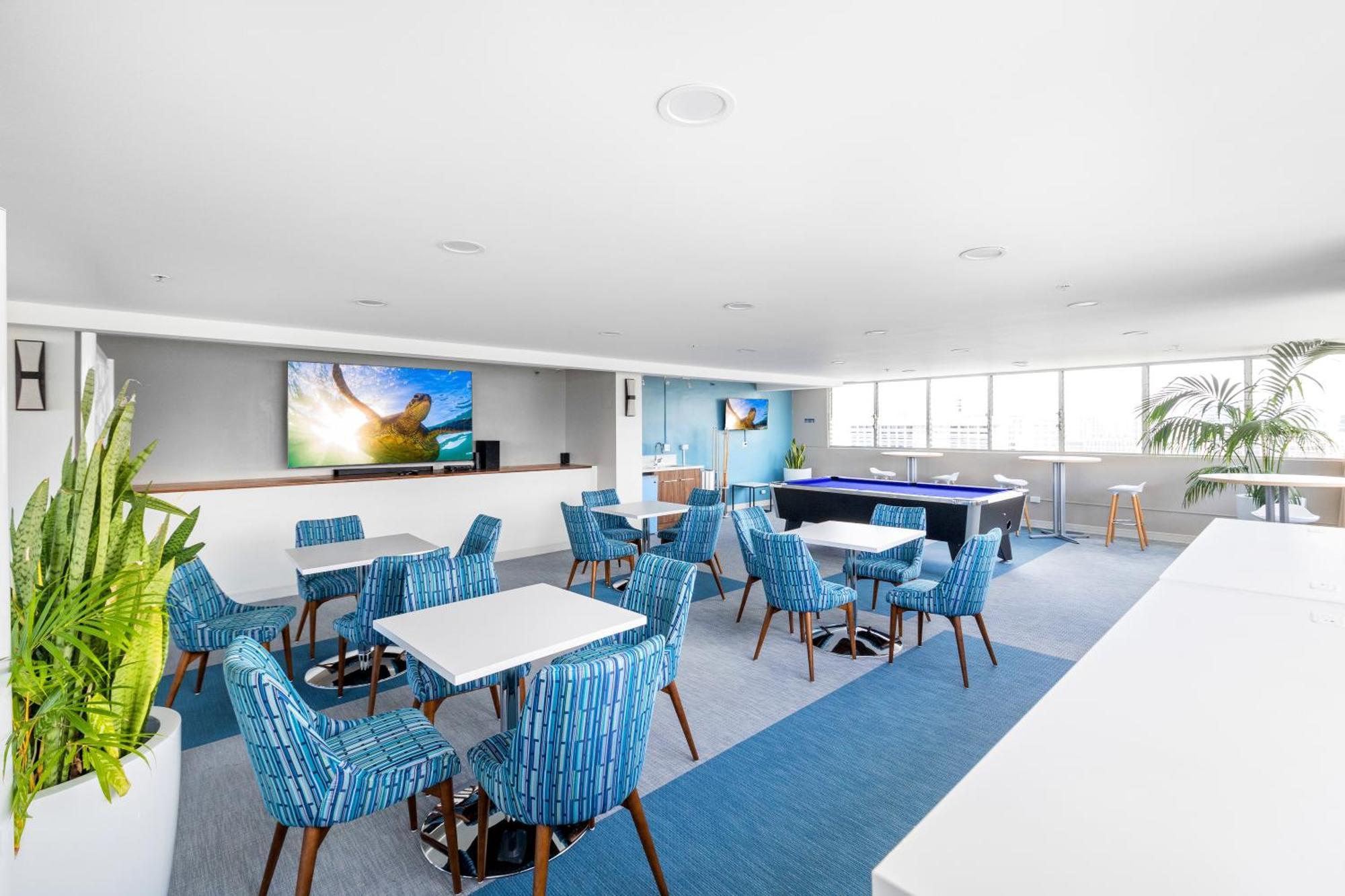 Pacific Monarch - 1 Bedroom - Ocean And City Views! Honolulu Kültér fotó