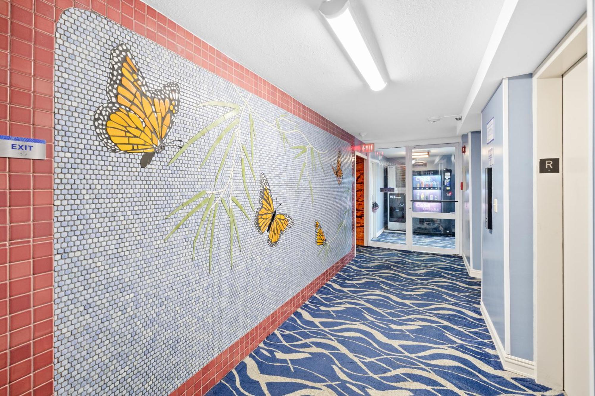 Pacific Monarch - 1 Bedroom - Ocean And City Views! Honolulu Kültér fotó