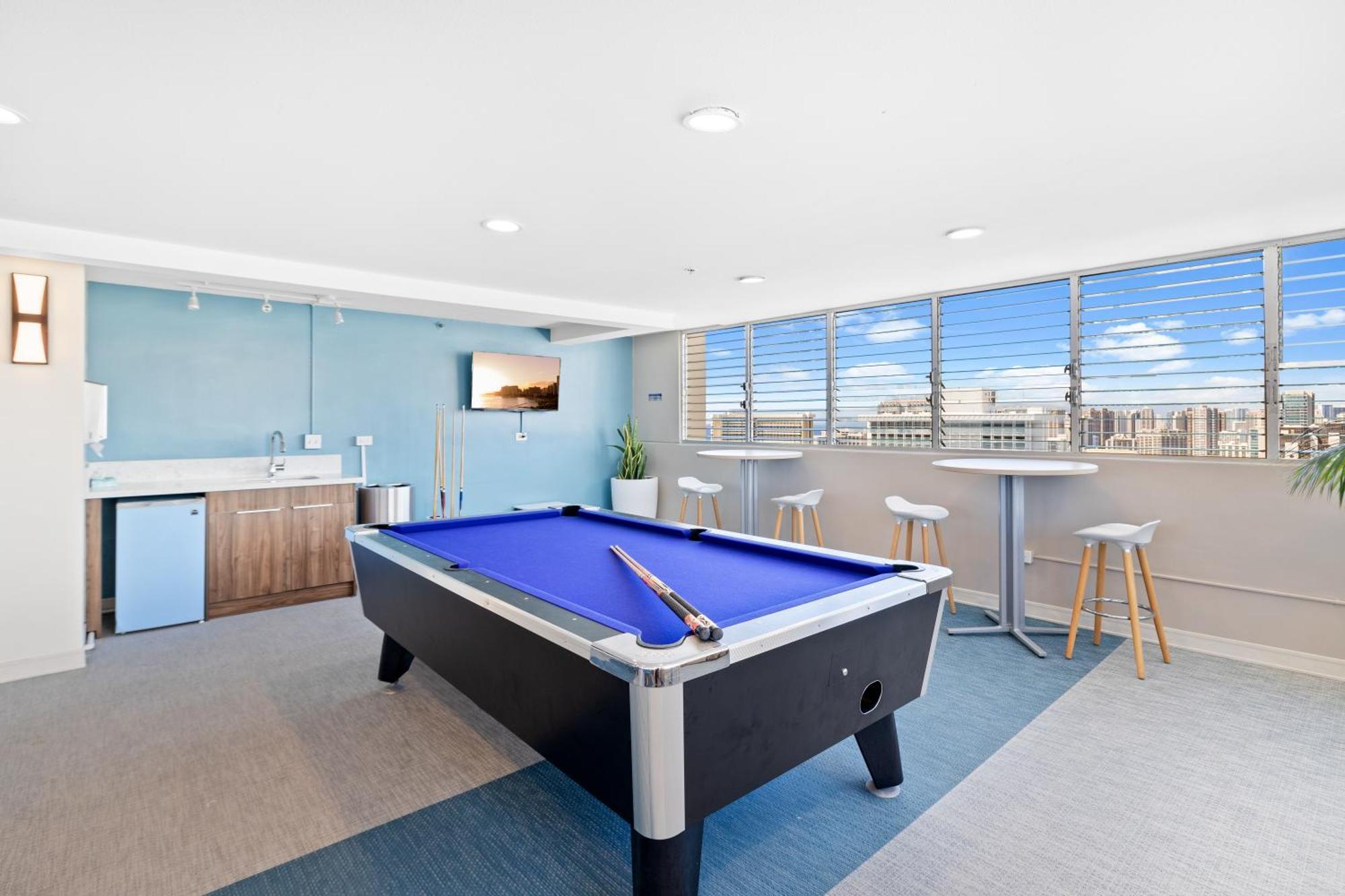 Pacific Monarch - 1 Bedroom - Ocean And City Views! Honolulu Kültér fotó